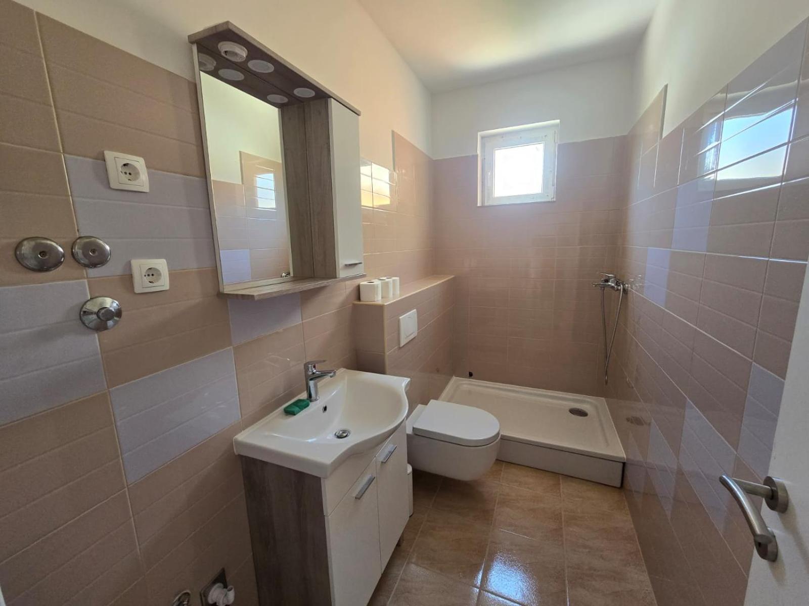 Apartment Anton Trogir Exterior foto
