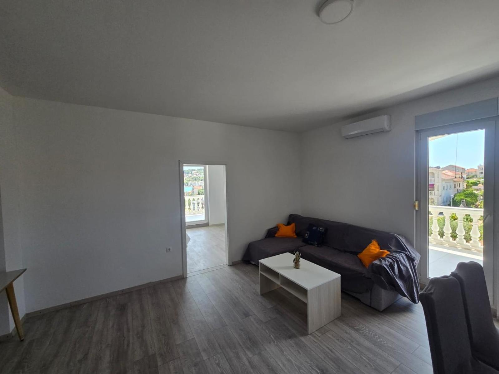 Apartment Anton Trogir Exterior foto