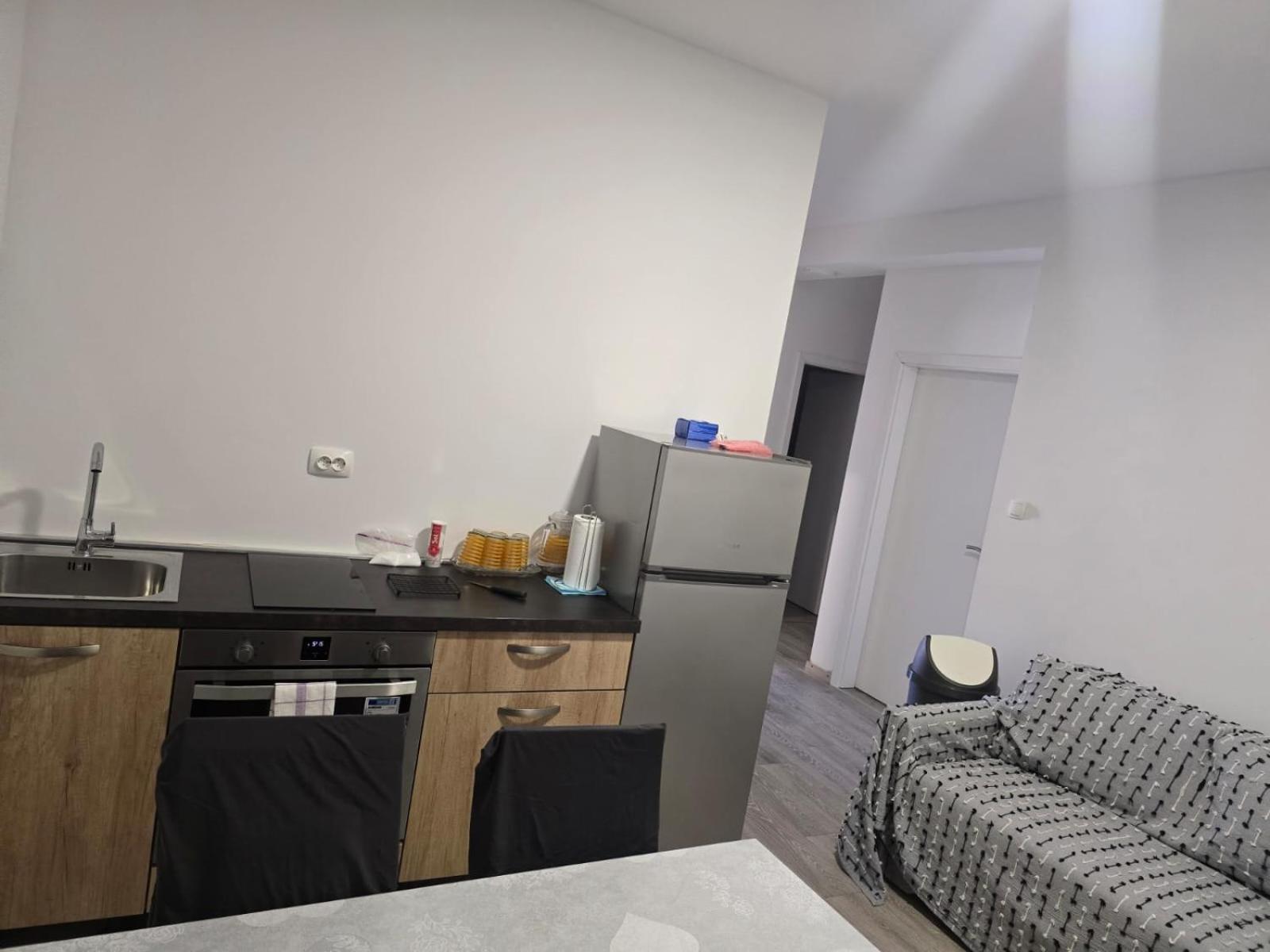 Apartment Anton Trogir Exterior foto